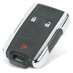 GMC Chevrolet 2014-2022 3 Button Keyless Entry Remote For M3N-32337100 315Mhz | Aftermarket